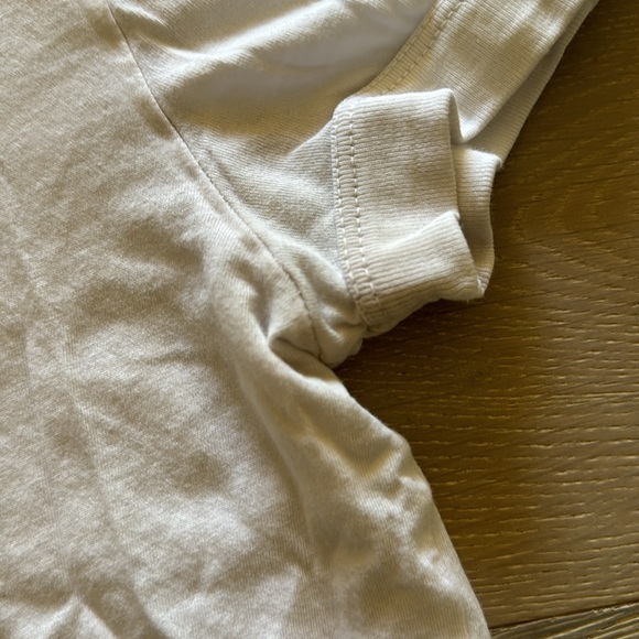 Urban Outfitters Future State Pisces Baby T Crop M - Picture 5 of 11